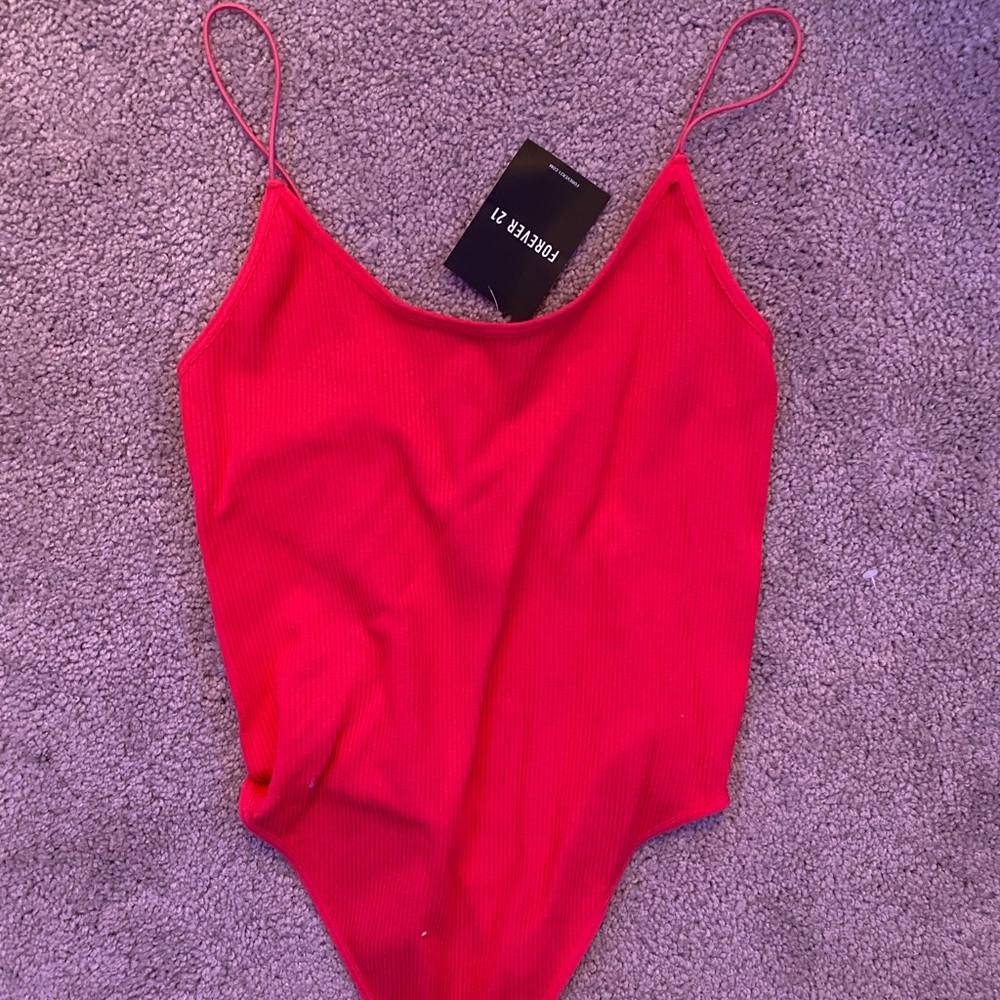 Bodysuit